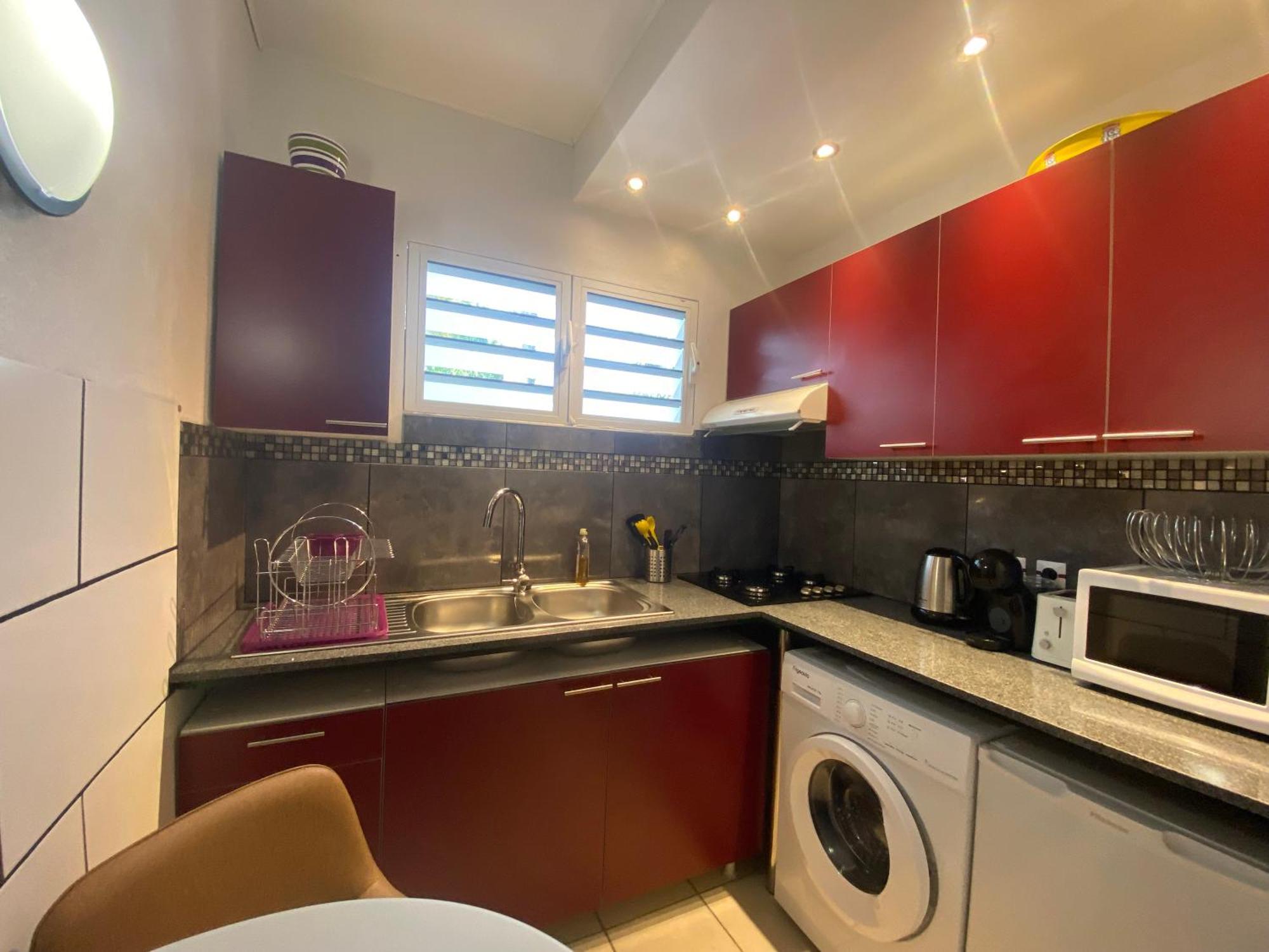 Happyhome Saint Pierre Extérieur photo